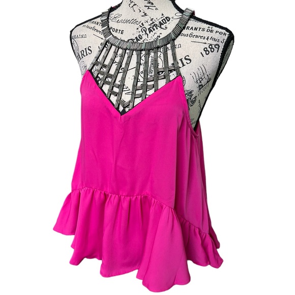 Venus Top - Picture 5 of 12